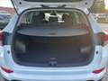 Hyundai TUCSON Tucson blue 1.6 GDi 2WD Advantage Weiß - thumbnail 19
