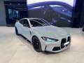 BMW M4 Competition M xDrive Gris - thumbnail 5
