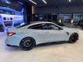 BMW M4 Competition M xDrive Gris - thumbnail 3