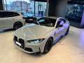 BMW M4 Competition M xDrive Gris - thumbnail 1