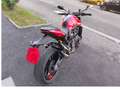Ducati Monster 937 Monster 937 Red 2024 - 6510 Km Rosso - thumbnail 6