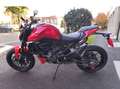 Ducati Monster 937 Monster 937 Red 2024 - 6510 Km Rosso - thumbnail 8