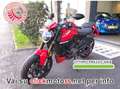 Ducati Monster 937 Monster 937 Red 2024 - 6510 Km Rosso - thumbnail 1