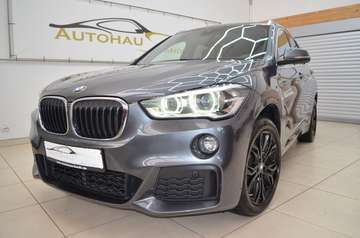 xDrive 25 d M Sport ~Leder~Navi~HuD~Pano~LED