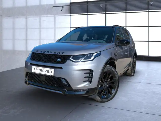 Land Rover Discovery Sport D200 Dynamic SE AWD Bluetooth Navi