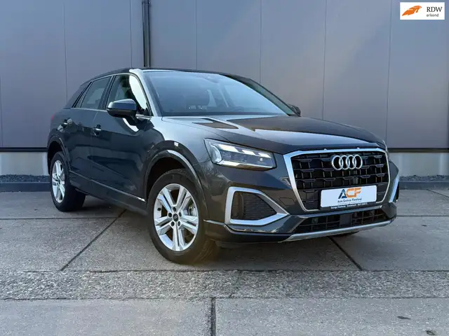 Audi Q2 30 TFSI Pro Line / camera / stoelverw. elektrische