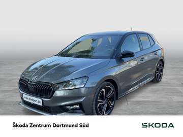 1.5 MONTE CARLO KAMERA ALU18" NAVI LED