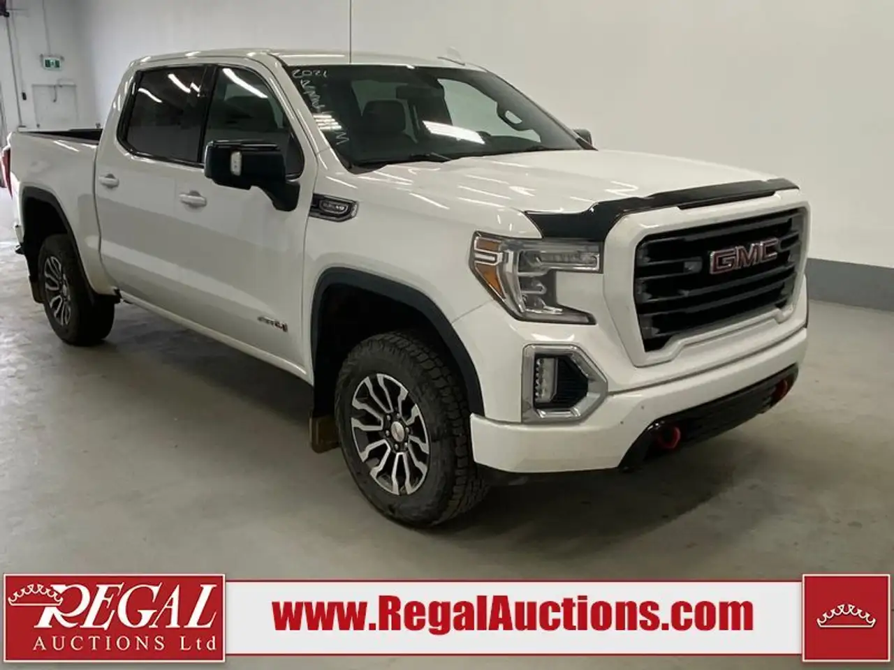 GMC Sierra 1500 fotografie GMC Sierra 1500