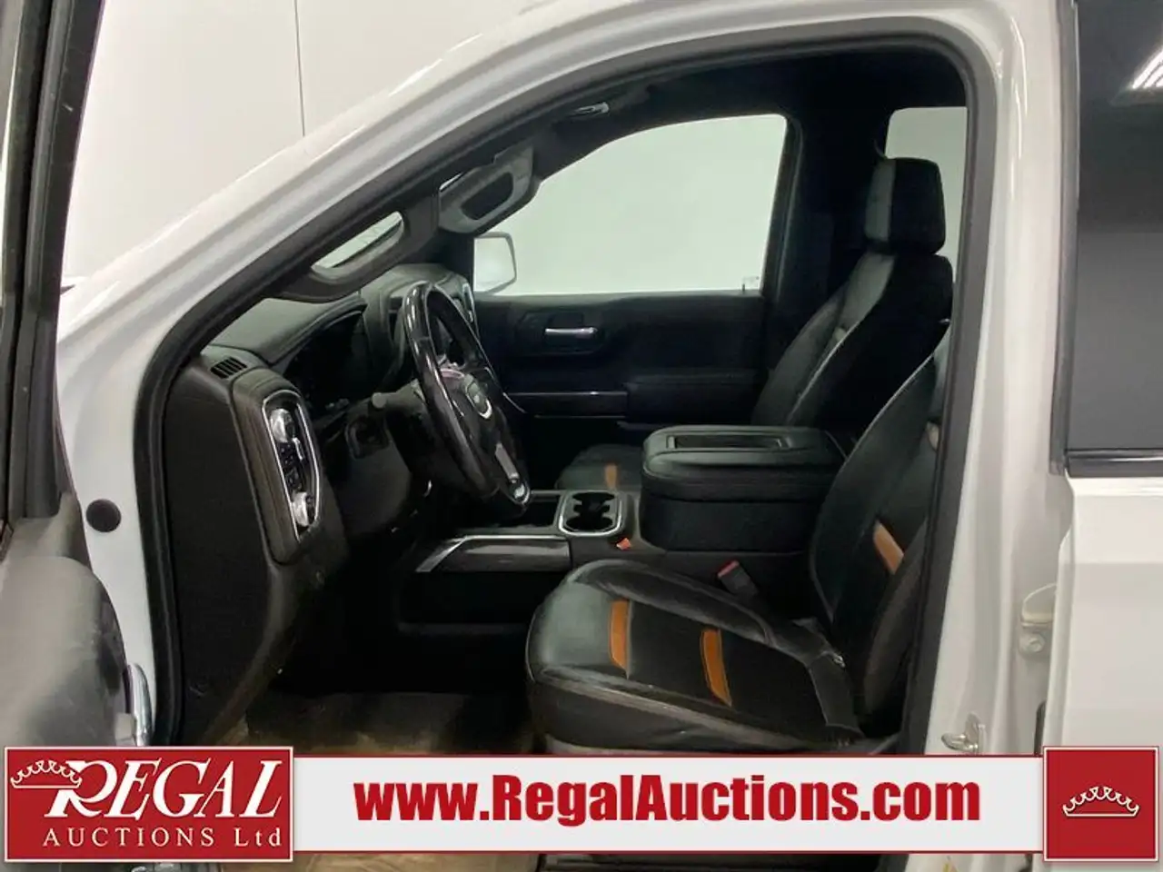 GMC Sierra 1500 fotografie GMC Sierra 1500