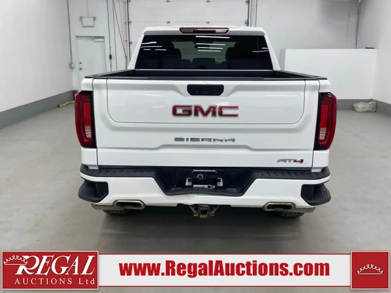 GMC Sierra 1500 fotografie GMC Sierra 1500