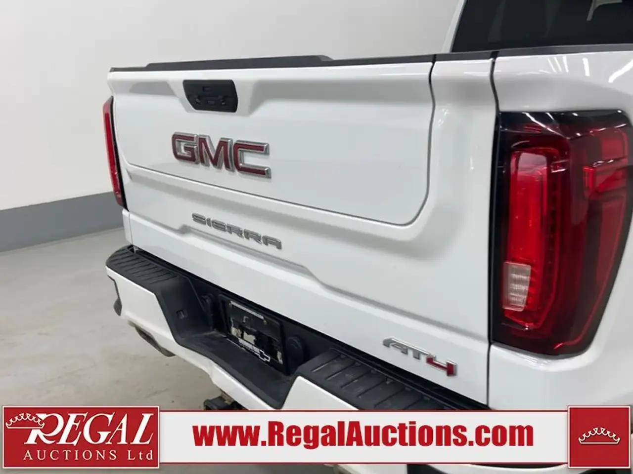 GMC Sierra 1500 fotografie GMC Sierra 1500