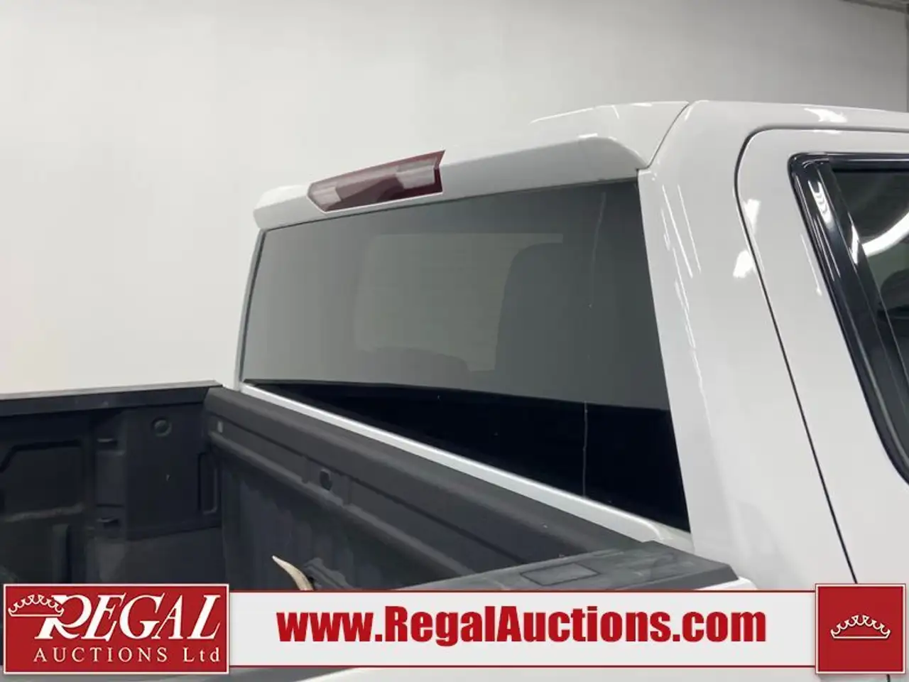 GMC Sierra 1500 fotografie GMC Sierra 1500