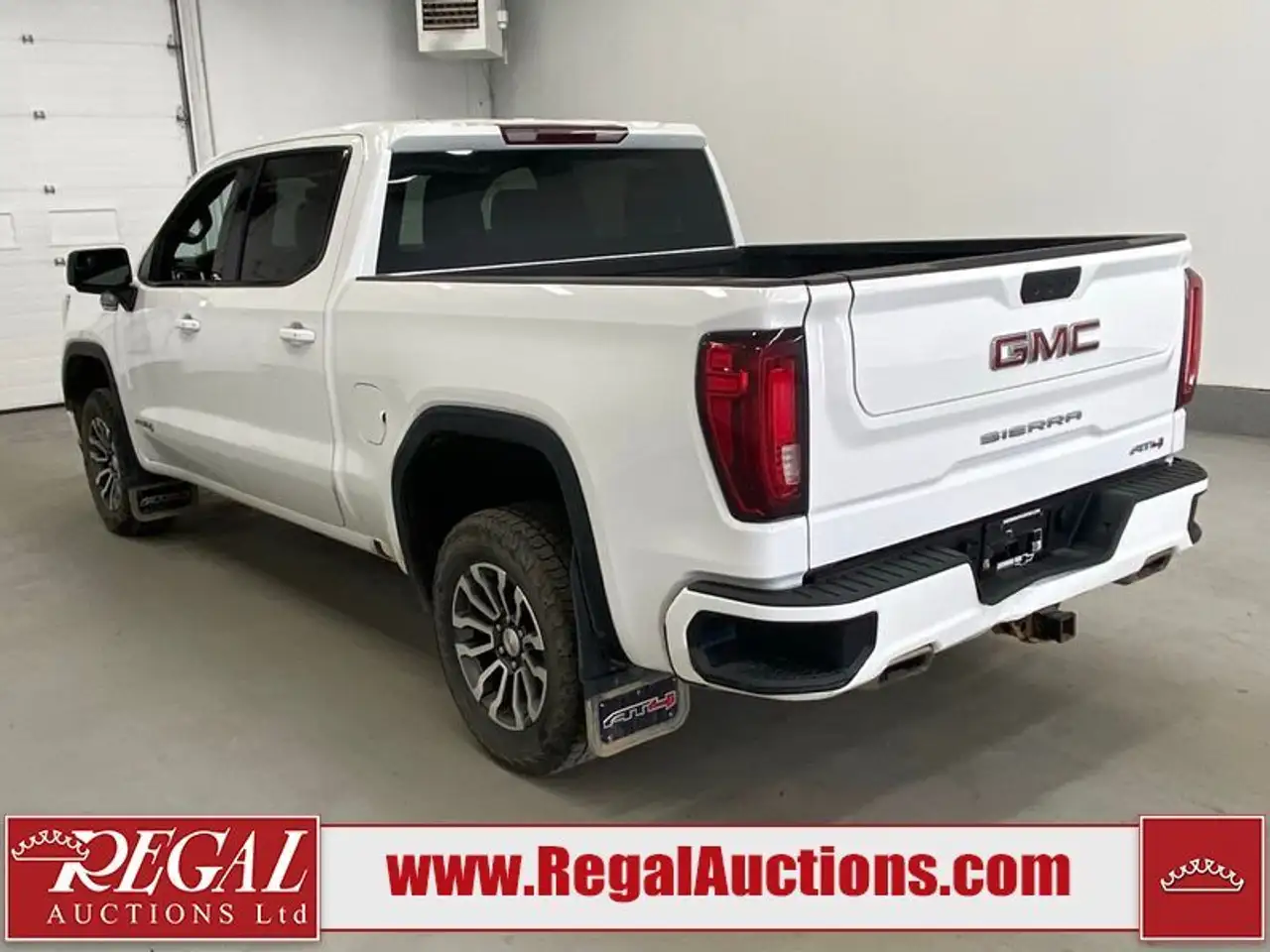 GMC Sierra 1500 fotografie GMC Sierra 1500