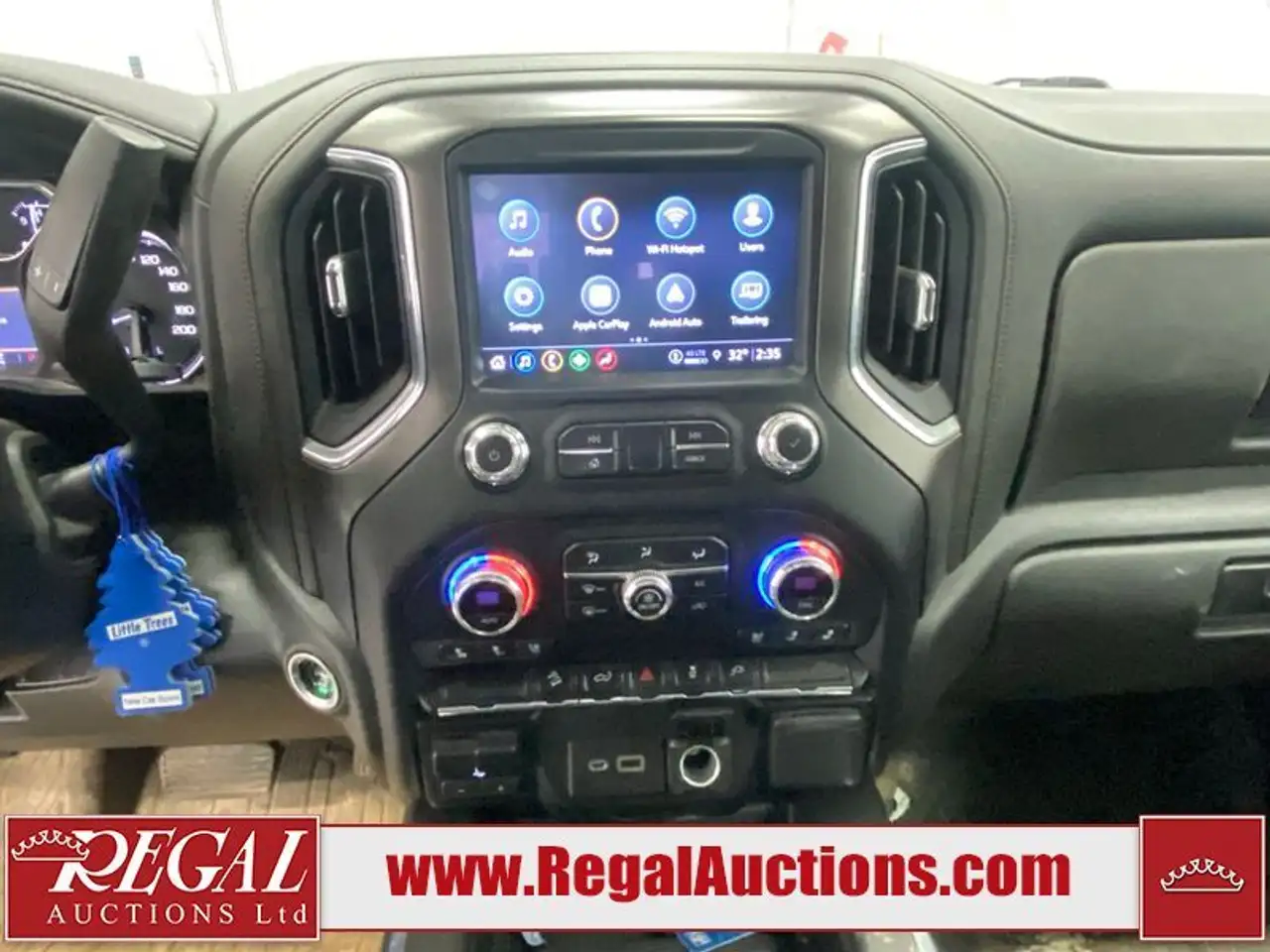 GMC Sierra 1500 fotografie GMC Sierra 1500