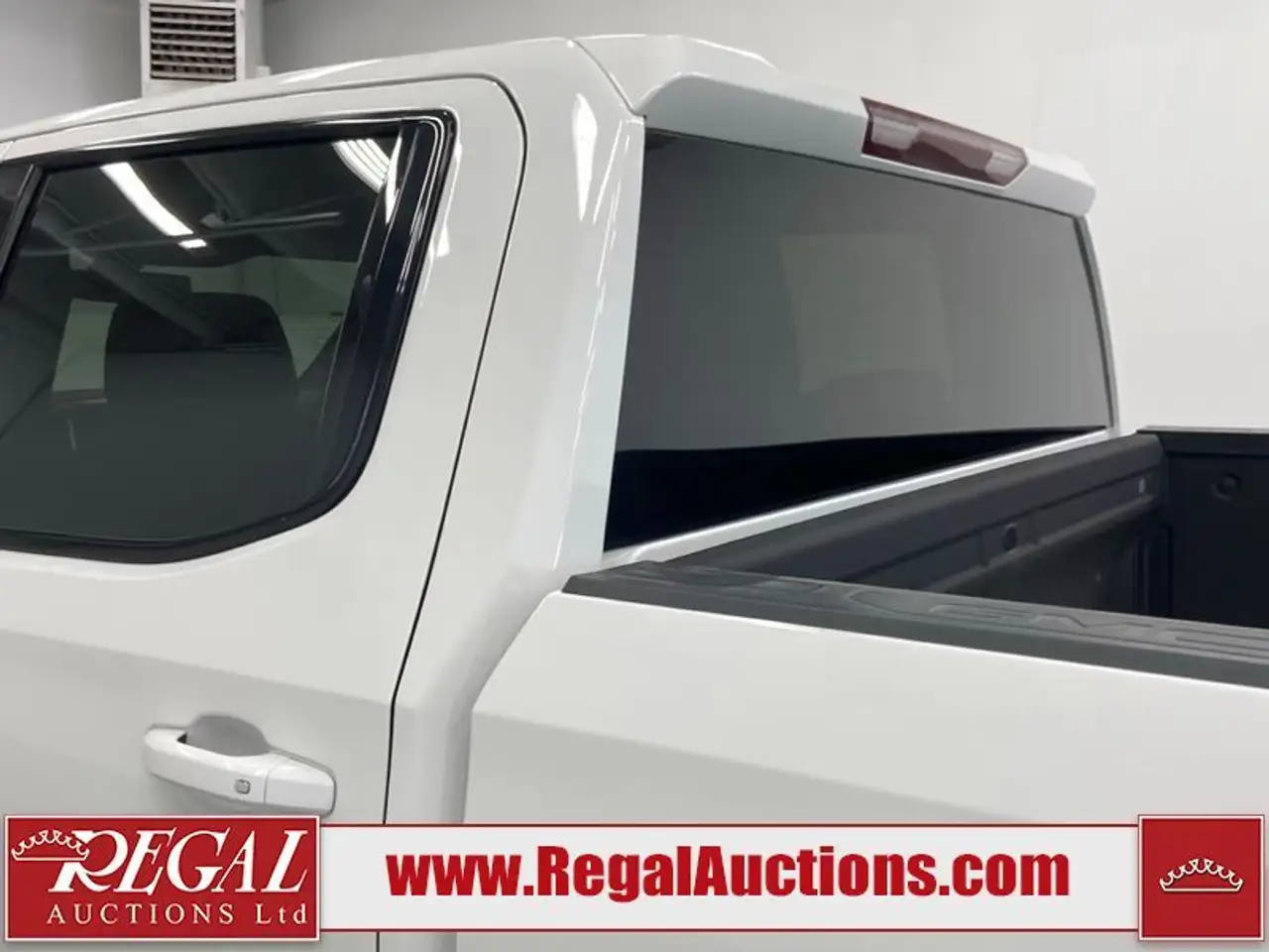 GMC Sierra 1500 fotografie GMC Sierra 1500