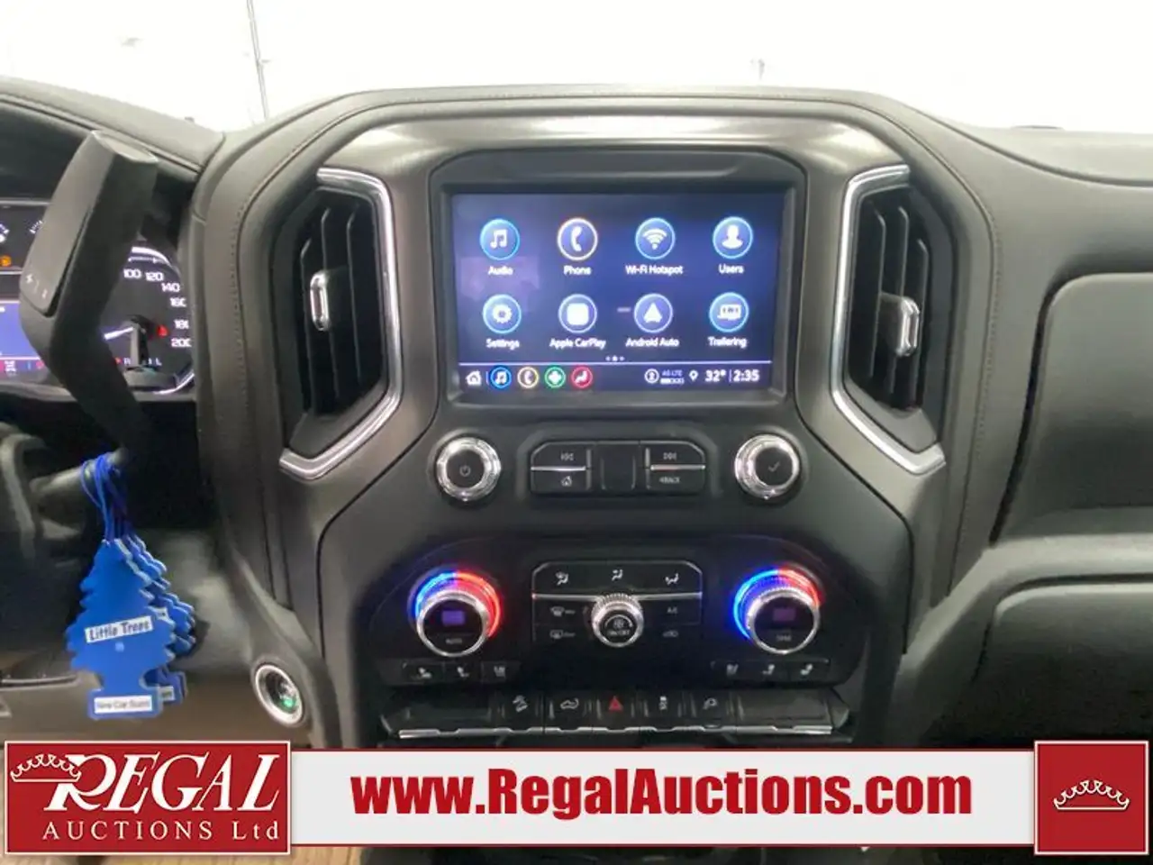 GMC Sierra 1500 fotografie GMC Sierra 1500