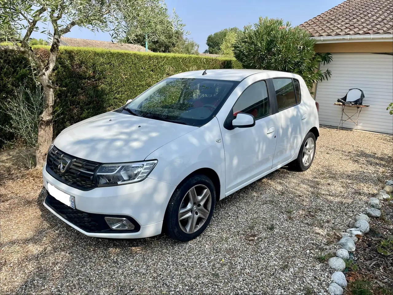 Dacia Sandero Sandero
