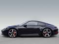 Porsche 992 911 Carrera 4S Coupé 3.0i 450 PDK Schwarz - thumbnail 3