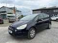 Ford S-Max Trend - KLIMAAUT. - 7 SITZER - OHNE TÜV -EURO 4 Blau - thumbnail 3