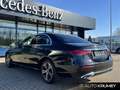 Mercedes-Benz E 200 Limousine AVANTGARDE+Distronic+Standh., Schwarz - thumbnail 3