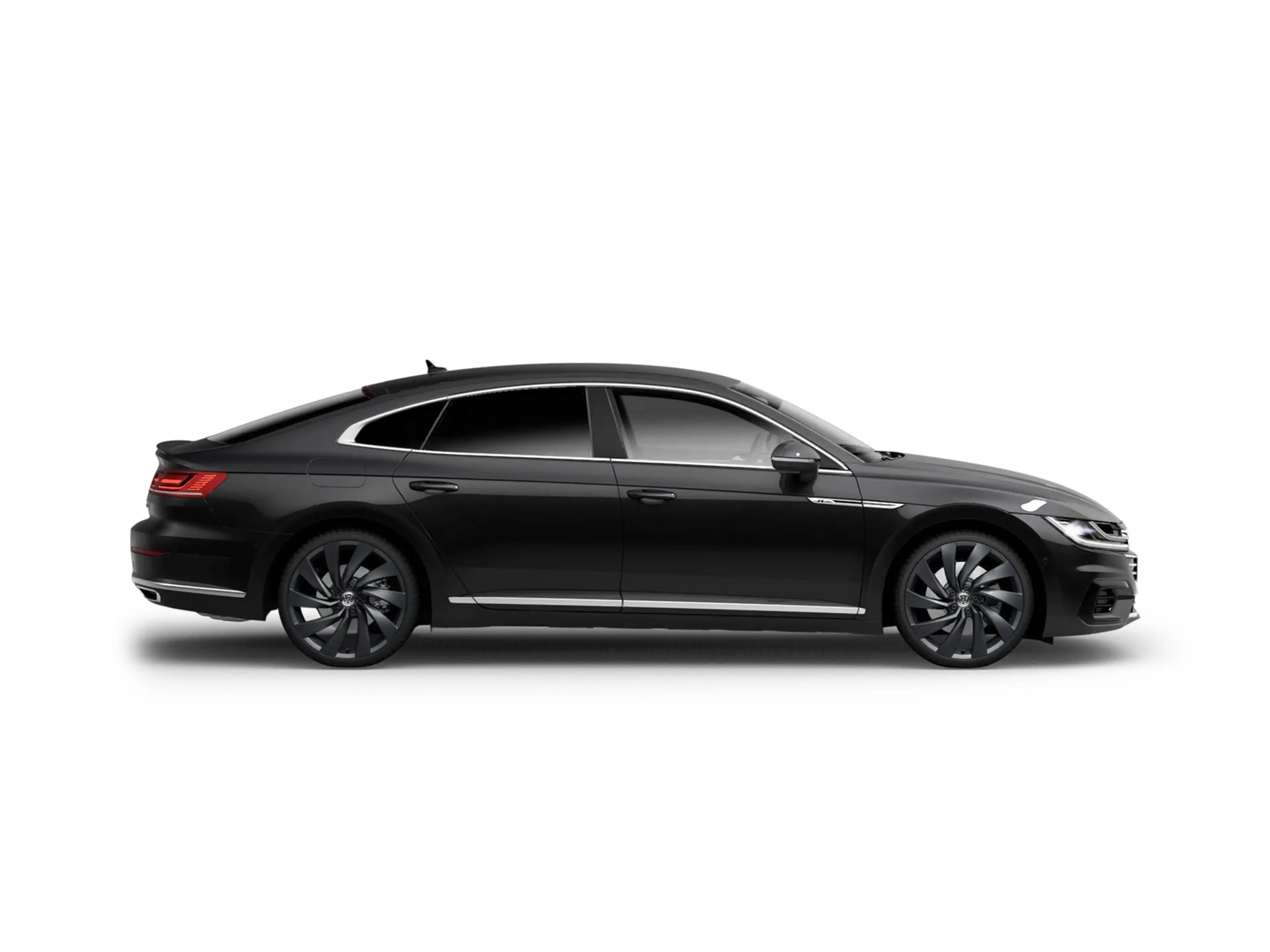 Volkswagen Arteon TSI R-Line DSG 4M Standhzg.LED Navi ACC HUD AID... — photo 5
