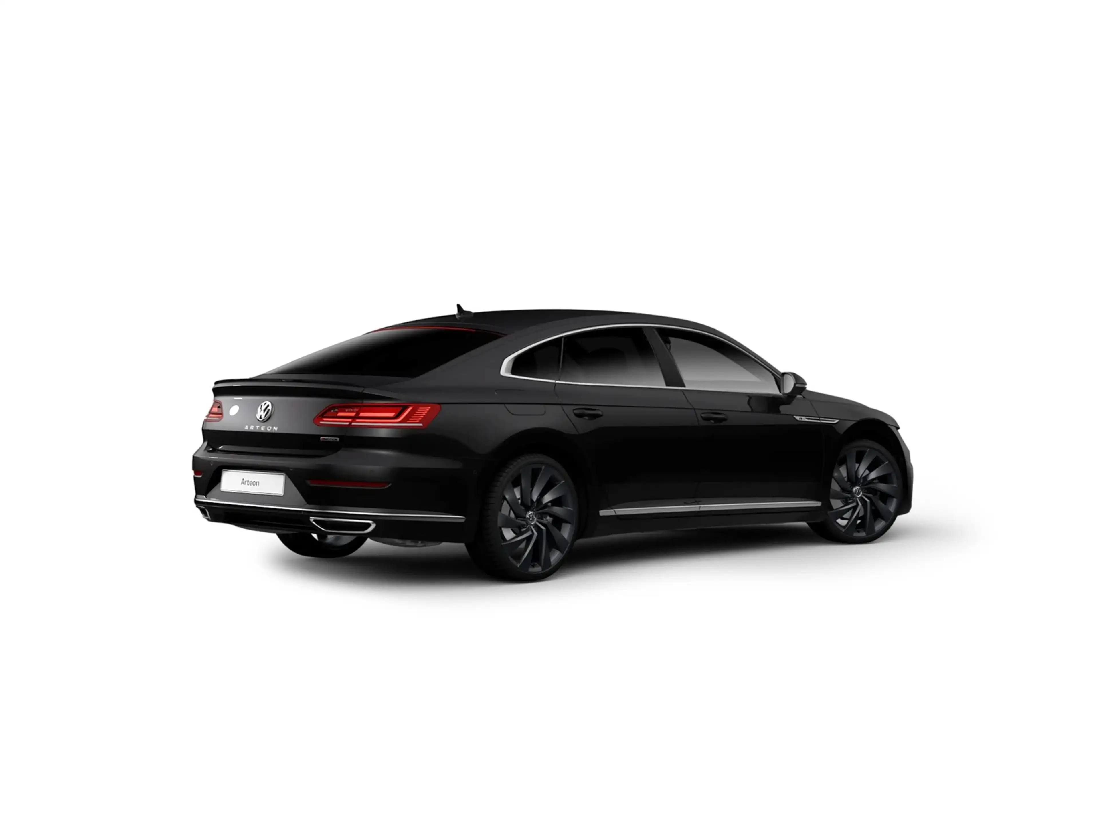 Volkswagen Arteon TSI R-Line DSG 4M Standhzg.LED Navi ACC HUD AID... — photo 4