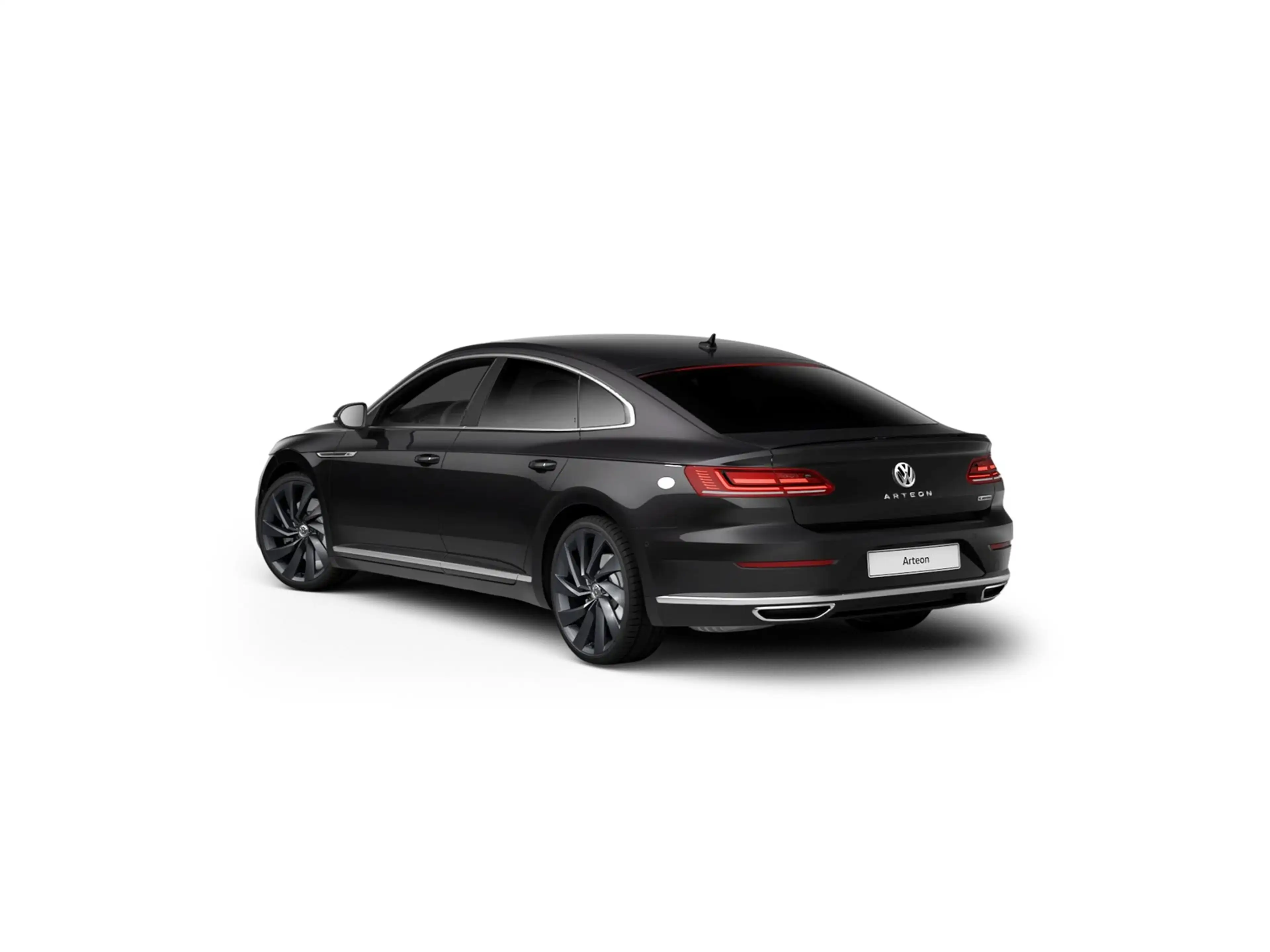 Volkswagen Arteon TSI R-Line DSG 4M Standhzg.LED Navi ACC HUD AID... — photo 3