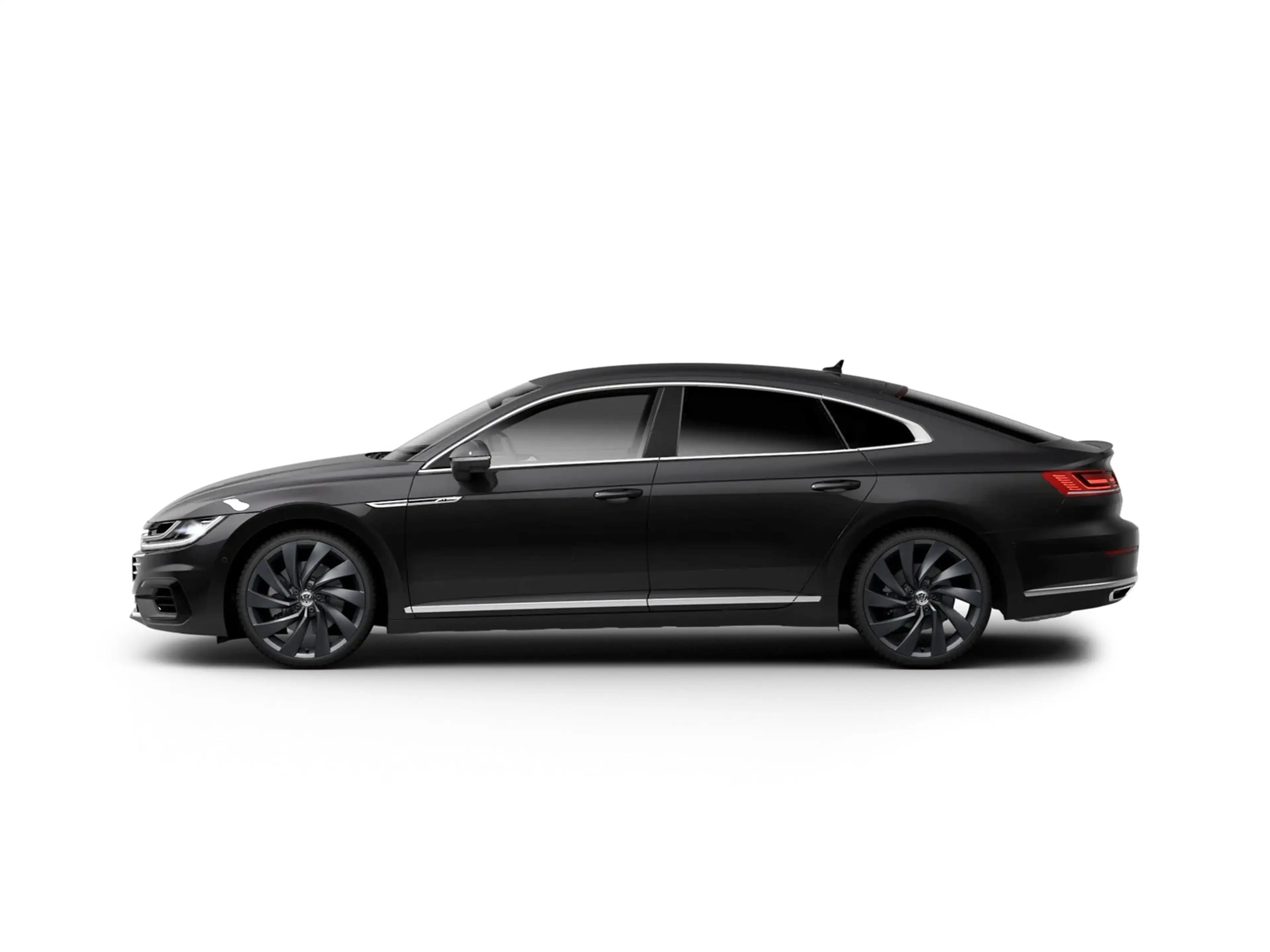 Volkswagen Arteon TSI R-Line DSG 4M Standhzg.LED Navi ACC HUD AID... — photo 2