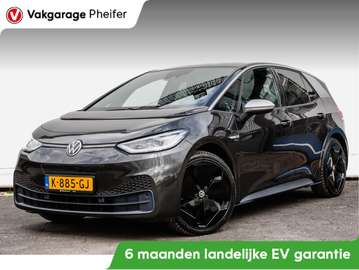 First Max 58 kWh SOH 89% Trekhaak/ Panoramadak/ St