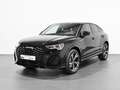 Audi Q3 Sportback 35 TDI Black line S tronic Negro - thumbnail 1