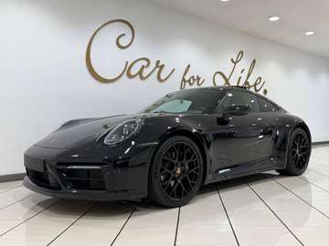Carrera 911 Coupè IVA ESPOSTA