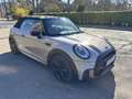 MINI Cooper C Cabrio JCW Beige - thumbnail 9