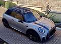 MINI Cooper C Cabrio JCW Beige - thumbnail 1