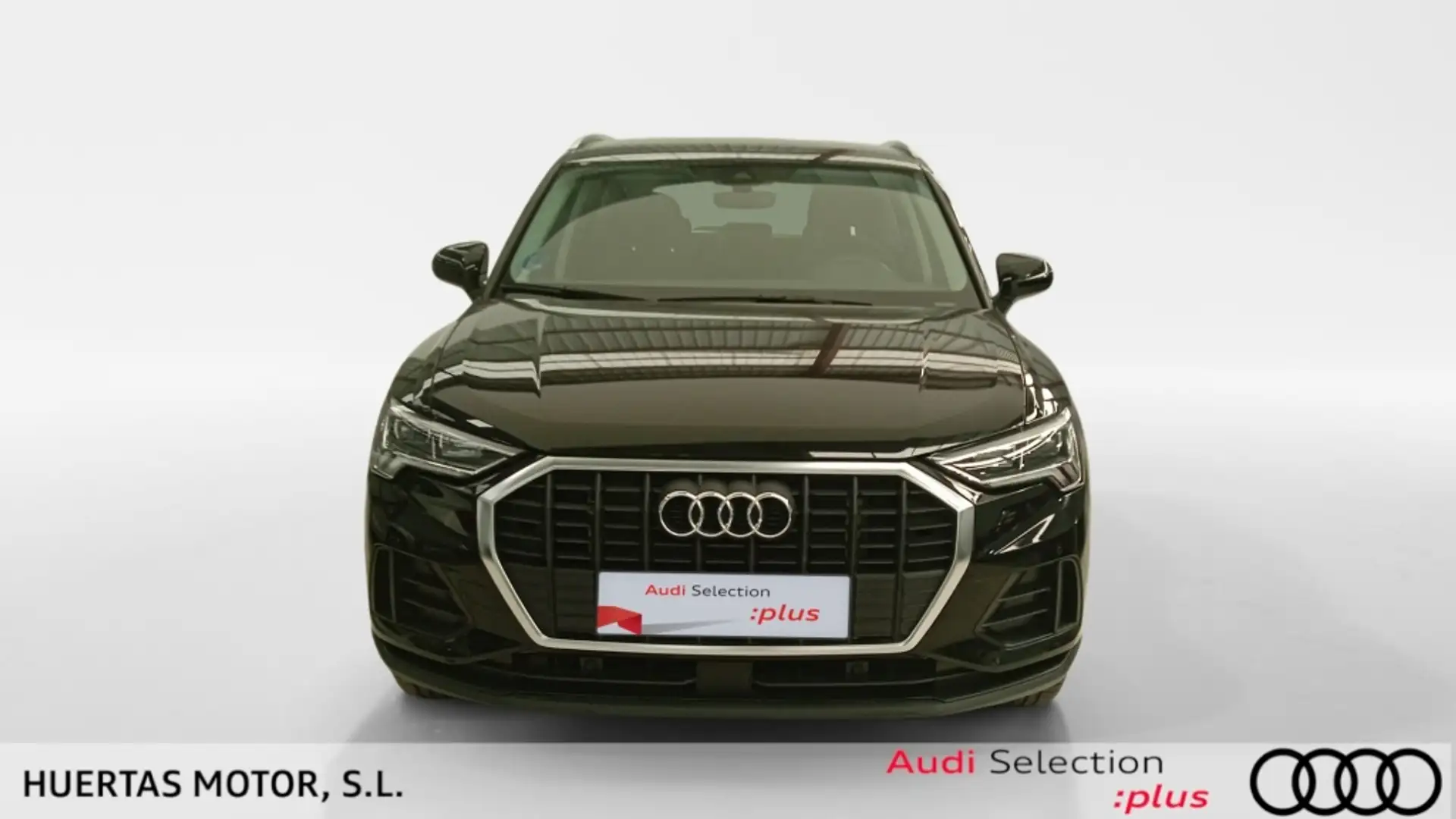 Audi Q3 ADVANCED 45 TFSI E 180(245) KW(CV) S TRONIC Negro - 2