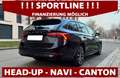 Skoda Octavia 2,0 TDI DSG | SPORT LINE | HEAD-UP | CANTON | NAVI Schwarz - thumbnail 2