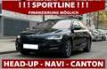 Skoda Octavia 2,0 TDI DSG | SPORT LINE | HEAD-UP | CANTON | NAVI Schwarz - thumbnail 1