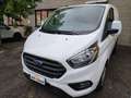 Ford Transit Custom 280 2.0 EcoBlue 130 aut. PC Titanium IVA INCLUSA Weiß - thumbnail 3