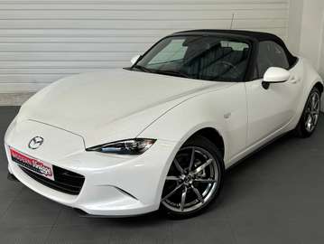 MX-5 ST 2.0L SKYACTIV-G 184 ch Selection