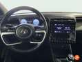 Hyundai TUCSON 1.6 TGDI Maxx 4x2 Gris - thumbnail 11
