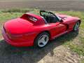 Dodge Viper Dodge Viper 1995 RT10 Oldtimer 8.0i V10 Rot - thumbnail 3