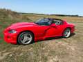 Dodge Viper Dodge Viper 1995 RT10 Oldtimer 8.0i V10 Rot - thumbnail 1