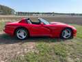 Dodge Viper Dodge Viper 1995 RT10 Oldtimer 8.0i V10 Rot - thumbnail 4
