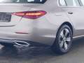 Mercedes-Benz C 180 AVANTGARDE SHD 360°KAMERA WINTERPAKET Plateado - thumbnail 4