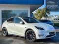 Tesla Model Y Performance Dual AWD Wärmepumpe 21Zoll Белый - thumbnail 1