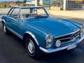Mercedes-Benz SL 230 doble techo - thumbnail 32