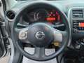 Nissan Micra Micra IV 2013 1.2 Acenta E6 GPL SCADENZA 09/2032 Argento - thumbnail 10