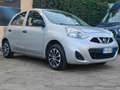 Nissan Micra Micra IV 2013 1.2 Acenta E6 GPL SCADENZA 09/2032 Argento - thumbnail 9