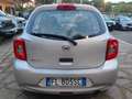 Nissan Micra Micra IV 2013 1.2 Acenta E6 GPL SCADENZA 09/2032 Argento - thumbnail 6