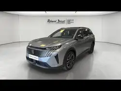 Peugeot 5008 Hybrid 145ch Allure Business e-DCS6