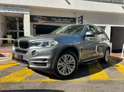 BMW X5 (F15) XDRIVE30DA 258CH LOUNGE PLUS